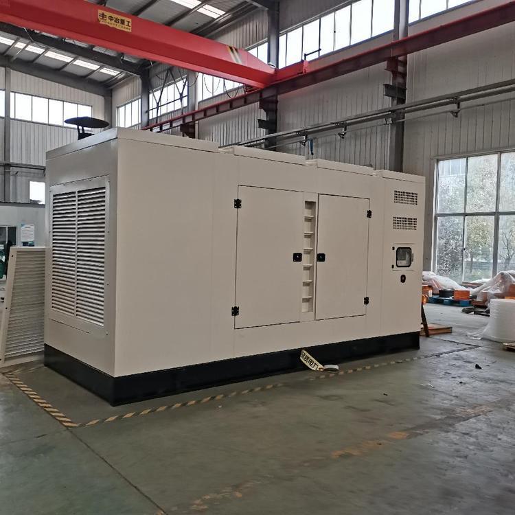 清江浦发电机出租