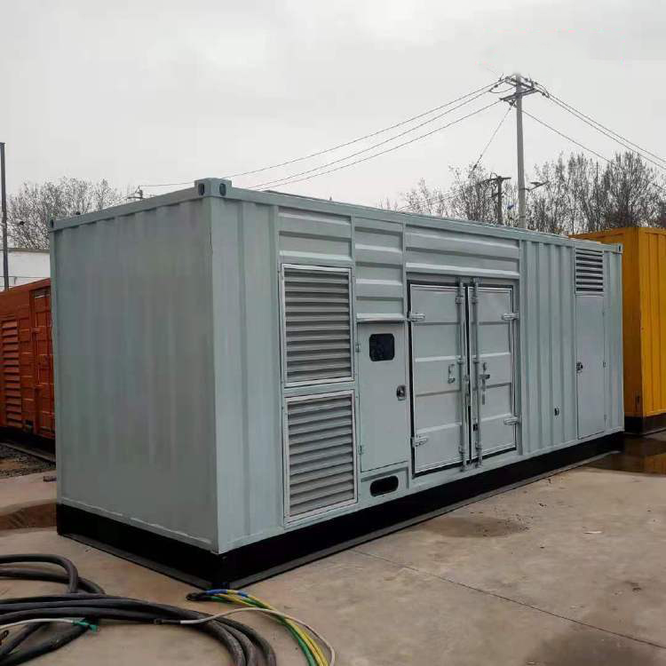 清江浦发电机租赁